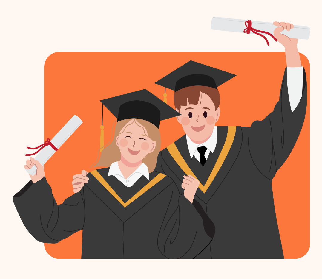 graduate